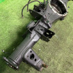 Чулок моста Toyota Land Cruiser 2008-2021 4211060A62, задний Toyota Land Cruiser 