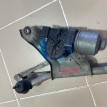 Моторчик дворников с трапецией Renault Logan Renault 20 оригинальный номер 0390241544