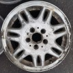 Диски Mercedes Vito Viano R16    
