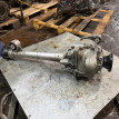 Редуктор Volkswagen Touareg 0AA409507D 3.2, передний Volkswagen Touareg 