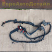 Плюсовой провод аккумулятора Volvo V60 V60CC 2019+ Volvo V60 оригинальный номер 31473590