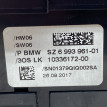 Панель управления BMW GT G32 BMW 6er оригинальный номер 6 993 961-01