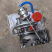 Турбина Mazda MPV оригинальный номер WL11-13-700B