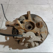Кулак поворотный передний правый Toyota Prius оригинальный номер 4321147010