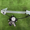 Стеклоподъемник Lexus RX 2022-2026 6980248110, передний левый Lexus RX 