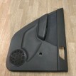 Обшивка двери задней левой Hyundai Getz оригинальный номер 833501C011