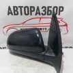Зеркало правое Chevrolet Aveo T250 Chevrolet Aveo оригинальный номер 94812416