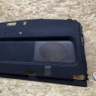 Задняя полка Toyota Camry VII (XV50) Рестайлинг  оригинальный номер 64330-06630-C0