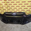 Бампер передний Ford Focus 