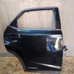 Накладка двери задней левой Lexus RX 350/450H 2017-2019 Lexus RX оригинальный номер 7570748030
