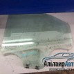 Стекло задней левой двери Renault Logan Renault 15 