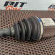 Привод полуось BMW X3 оригинальный номер 31 60 3 450 563, 31 60 3 450 563, 31603450563, 3450563, 31 60 3 450 565, 31603450565, 3450565