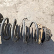 Стойка амортизатора Honda Fit оригинальный номер 51610-TF0-J23