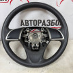 Руль Mitsubishi Outlander 3 GF Mitsubishi i оригинальный номер 4400A539