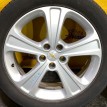 Оригинальные литые диски CHEVROLET CAPTIVA R19 Chevrolet Captiva оригинальный номер 09598346