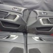 Обшивки дверей комплект Subaru Outback 2007 94609AG021 BP9 Subaru Outback  