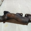 Коллектор выпускной Jaguar XF оригинальный номер 9X2Q9431DA