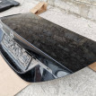Крышка багажника A2197500875 Mercedes-Benz CLS-Class C219 Mercedes-Benz S-klasse оригинальный номер A2197500875
