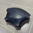 Подушка безопасности в руль Nissan Bluebird QU14 Nissan Bluebird оригинальный номер K8510-7E602