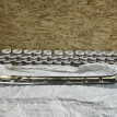 Накладка бампера нижняя Lexus RX IV оригинальный номер 53122-48060