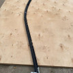 Молдинг крыши Opel Astra G (1998-2005) Opel Astra 