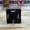 Реле JETOUR T1 оригинальный номер CMA36-DC12V-A-R-ZZ