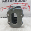 Кронштейн лонжерона правый Hyundai I30 FD Hyundai i30 оригинальный номер 647201H010