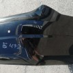 Бампер задний Mercedes C W204 2009 Mercedes-Benz C-klasse оригинальный номер A2048850238