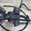Клапан электромагнитный VAG 037906283D Volkswagen Touareg оригинальный номер 037906283d