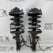 Стойки амортизатора передние Hyundai Coupe/tiburon Hyundai Coupe 