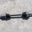 Привод Mitsubishi Eclipse оригинальный номер 3815A679