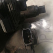 Дроссельная заслонка GA14DE Nissan Almera N15 Nissan Almera 