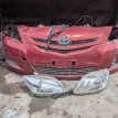 Ноускат Toyota Belta оригинальный номер 521190D998