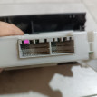 Блок управления климатической установкой Nissan Cefiro оригинальный номер 275004Y515