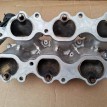 Впускной коллектор Toyota Highlander 3.5 2GRFE Toyota Highlander  
