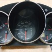 Комбинация приборов Mazda 3 
