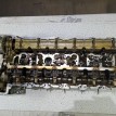 Головка блока цилиндров BMW X5 E70 N55B30A BMW X5 оригинальный номер 11127624429
