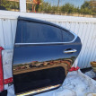Дверь задняя левая Lexus LS 4 460 USF40 Lexus LS 