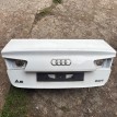Крышка багажника Audi A6 C7 2011-2014 Audi A6 оригинальный номер 4G5827023C