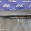 Накладка порога задняя левая SsangYong Kyron Ssang Yong Kyron оригинальный номер 7957631001ABT