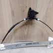 Стеклоподъемник электр. передний левый Mazda Mazda 3 (BK) 2002-2009 Mazda 2 оригинальный номер BP7C59590B