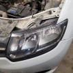 Фара Renault Logan 2015 260609450R L8MV K7MA812 Renault Logan 