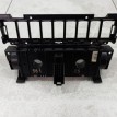 Блок управления печкой Mercedes E230 1248303885 W124 Mercedes-Benz W124 