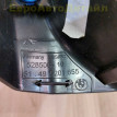 Облицовка крышки багажника нижняя BMW 5 GT F07 BMW 5er оригинальный номер 51497205823