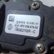 Педаль газа Renault Duster I рестайлинг (2015—2021) Renault 15 оригинальный номер 180022703r