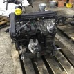 Двигатель Renault Modus K9K766 2010 Renault Modus  