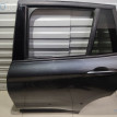 Форточка BMW X1 F48 (2015—2019) BMW X1 оригинальный номер 51 37 7 405 603