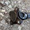 Кардан передний BMW E70/E71/F15/F16 BMW X5 оригинальный номер 26208605866