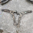 Рычаг Honda e оригинальный номер 51350S0XA02
