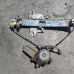 Стеклоподъемник Toyota Cresta оригинальный номер 85710-22330
